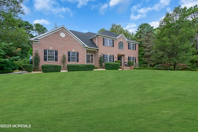 23 Amethyst Way, Jackson, NJ 08527 - photo 2