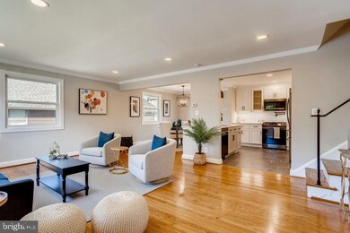 1602 Jeffers Rd, Towson, MD 21204 - photo 3