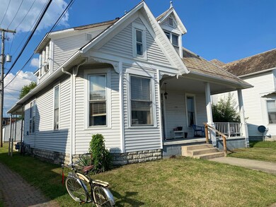 156 E 2nd St, Logan, OH 43138 - photo 2