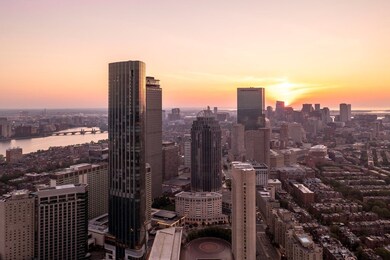 1 Dalton St unit 2410, Boston, MA 02115 - photo 2