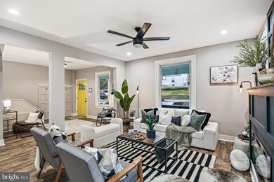 1906 Cedric Rd, Baltimore, MD 21216 - photo 7