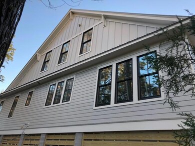 1 Great Heron Side View Exterior