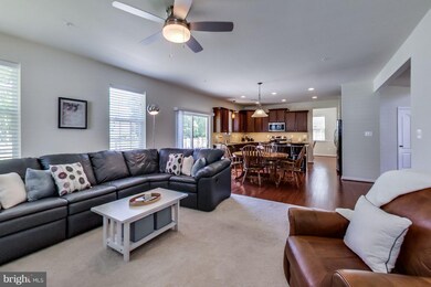 609 Highland Farms Cir, Gambrills, MD 21054 - photo 6