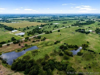 6901 N 180 Rd, Beggs, OK 74421 - photo 3