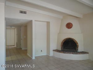 Cozy Hearth