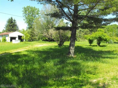 0 W Clarksville Rd unit 13036536, Clarksville, MI 48815 - photo 2