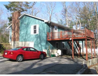 35 Benedict Rd, Harrisville, RI 02830 - photo 4