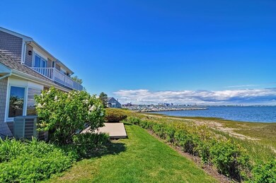 13 Ketch Ln unit 53, Quincy, MA 02171 - photo 4