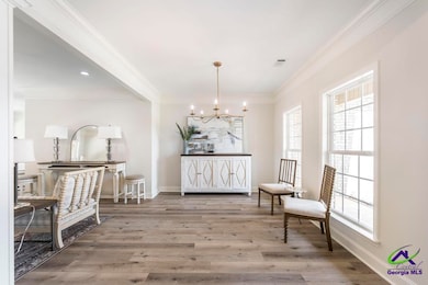 224 Otters Ridge Dr, Warner Robins, GA 31047 - photo 6