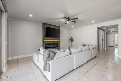 5228 S Thompson, Mesa, AZ 85212 - photo 7