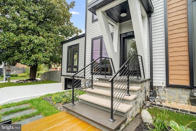 3500 7th St N, Arlington, VA 22201 - photo 5