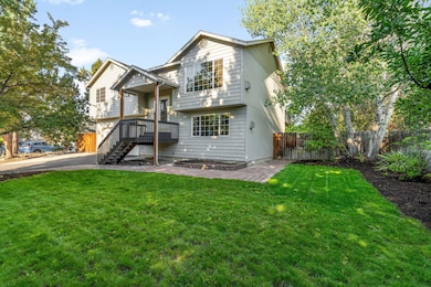 3147 NE Purcell Blvd