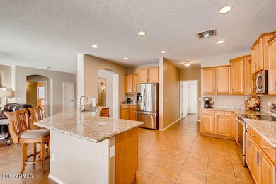 4158 E Peach Tree Drive-small-007-21-Kit