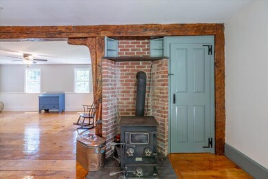 15 Feylers Corner Road, Waldoboro
