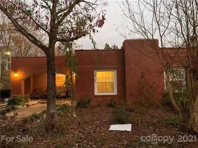 Exterior -  Front view of home