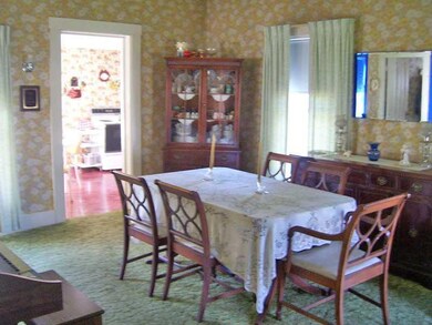 Dining Room.
