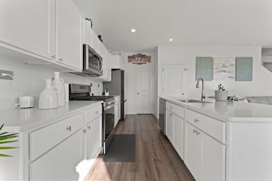 2017 Lilyana Ln, Plainfield, IL 60586 - photo 7