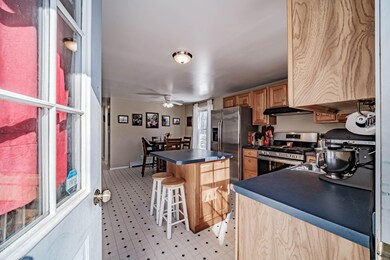 31 Dorr Road Wiscassett