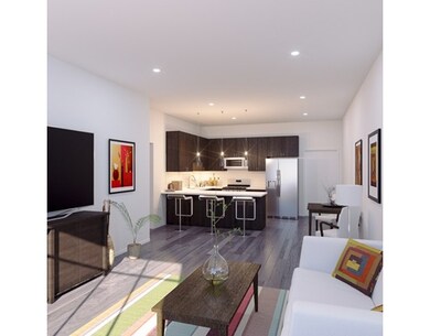 Cliveden Place unit 401W, Quincy, MA 02169 - photo 3