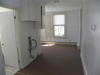 Other. laundry area