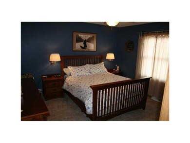 Master Bedroom.