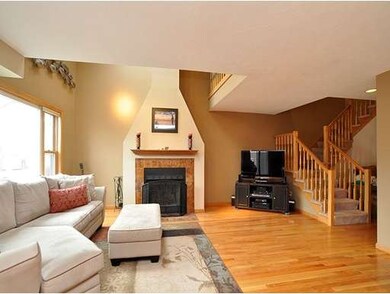 39 Whaler Ln, Quincy, MA 02171 - photo 5