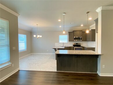 Home will look similar to photo