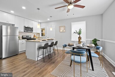 5301 Ready Ave, Baltimore, MD 21212 - photo 2