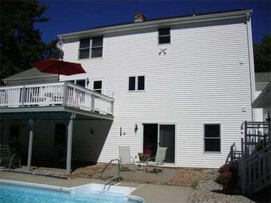 9 Katie Ln, Dudley, MA 01571 - photo 3