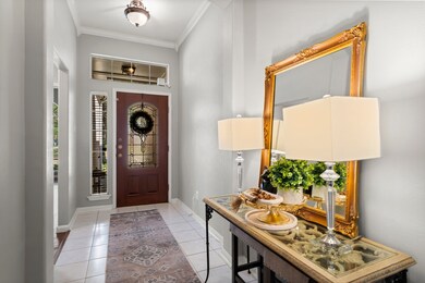 8843 Sherina Park Dr, Houston, TX 77095 - photo 4