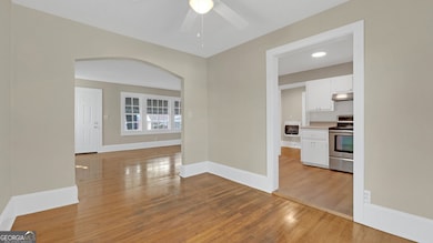 729 S College St, Cedartown, GA 30125 - photo 4