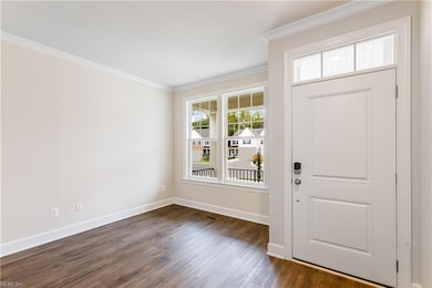 Builder images of previously built decorated model, finishes, available options, and layout can differ in actual home