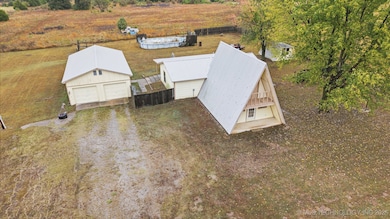 5433 S 385th West Ave, Mannford, OK 74044 - photo 7