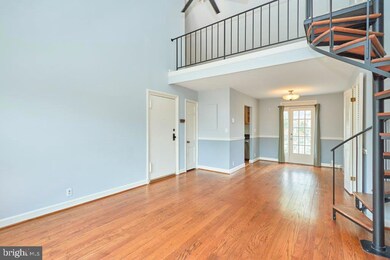 2924 S Buchanan St unit C2, Arlington, VA 22206 - photo 6