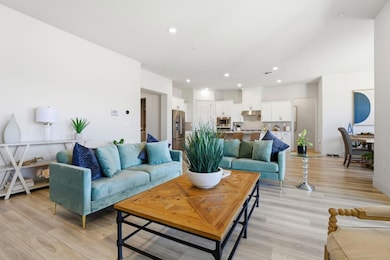 208 Luna Way, Ridgemark, CA 95023 - photo 6