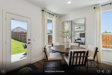 312 Celeste Way, Liberty Hill, TX 78642 - photo 7