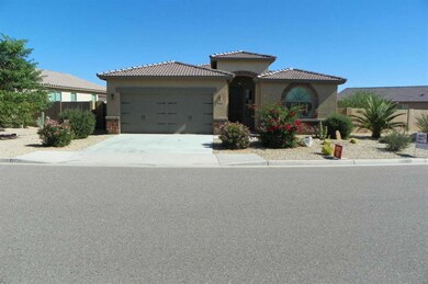 47687 N Camino Del Sol, Gold Canyon, AZ 85118 - photo 2