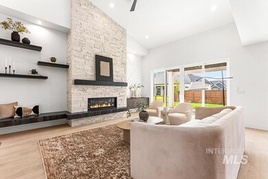 865 N Gracie Ave unit Lot 3/4, Eagle, ID 83616 - photo 5