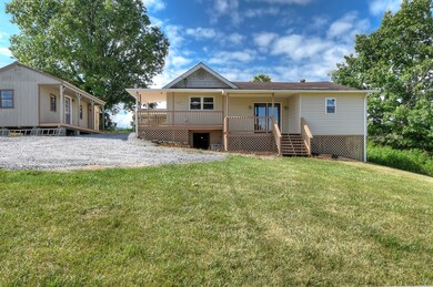 228 Tabernacle Lane