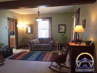 1291 SW Wayne Ave, Topeka, KS 66604 - photo 5