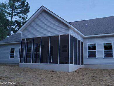 624 Kimberly Ct- rear view