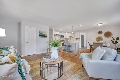 Open Concept
