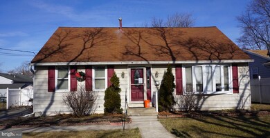 221 Front St, Palmyra, NJ 08065 - photo 2