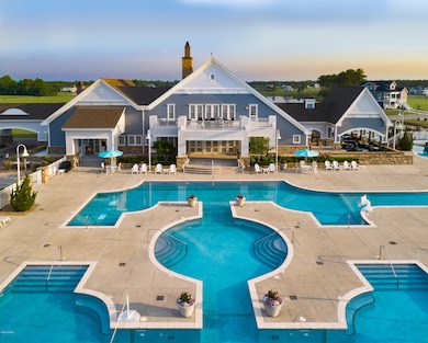 439 Summer House Dr, Holly Ridge, NC 28445 - photo 3