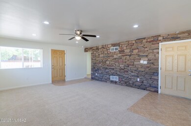 Beautiful wall