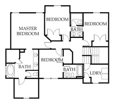 16470 W 166th Place, Overland Park, KS 66062 - photo 3