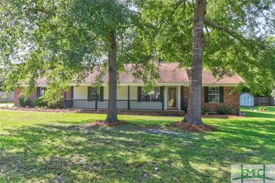 Over Half Acre Lot