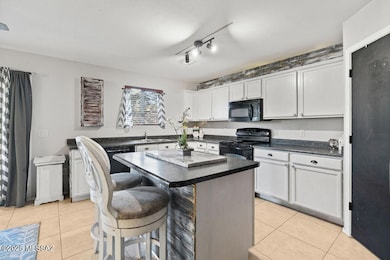 4021 E Lushfield Dr, Tucson, AZ 85756 - photo 2