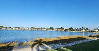 View of water feature