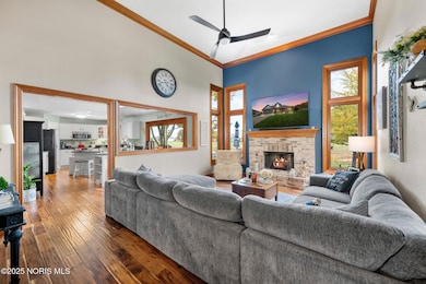 7560 Timbers Blvd, Waterville, OH 43566 - photo 3